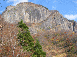 頸城駒ケ岳の画像