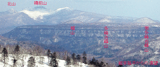 古峰山の画像