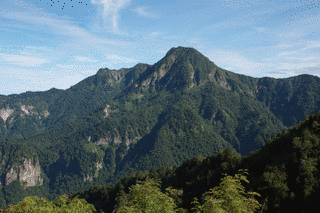 高妻山の画像