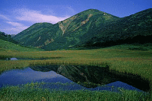 火打山の画像