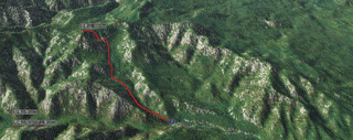 俎倉山の画像