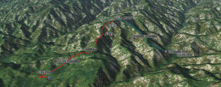 焼峰山の画像