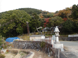 湯舟山の画像