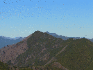 市道山の画像