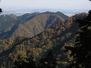 刈寄山の画像