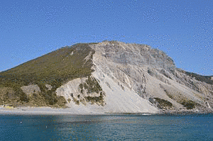 天上山の画像