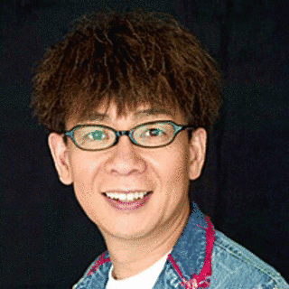 日本の男性声優の画像