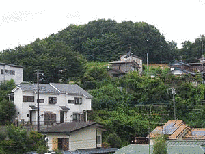 七国山の画像