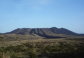 三原山の画像