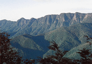 袈裟丸山の画像
