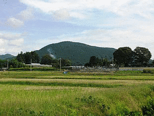 多気山の画像