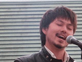 星野裕矢の画像