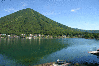 栃木県の山の画像