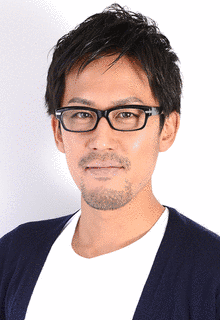 田村篤士の画像
