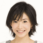 阿部美穂子の画像