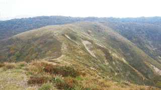 赤坂山の画像