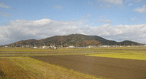 荒神山の画像