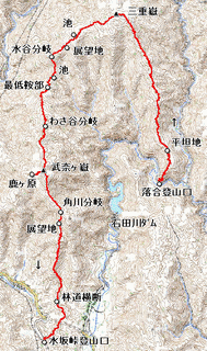 三重嶽の画像