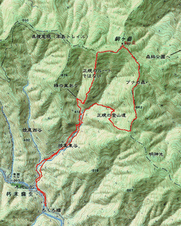 若狭駒ヶ岳の画像