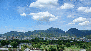 金峰山の画像