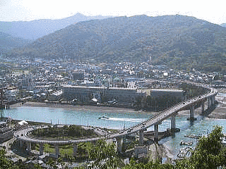 十万山の画像