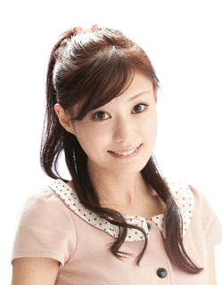 後藤明子の画像