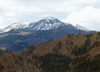 大日山の画像
