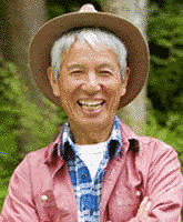 清水国明の画像