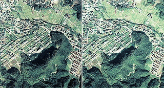 満願寺山の画像