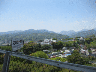 石垣山の画像