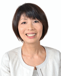 上坂典子の画像