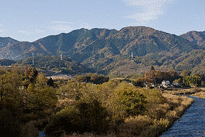 経ヶ岳の画像