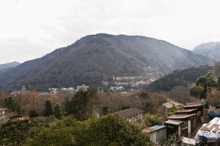 浅間山の画像