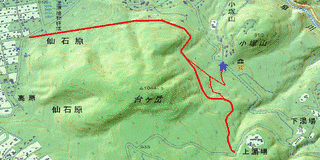 台ヶ岳の画像