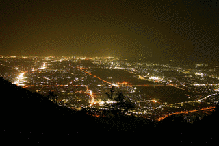 松田山の画像
