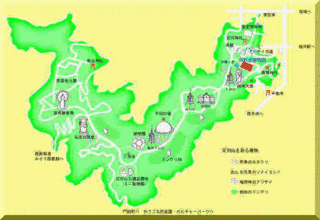 足羽山の画像