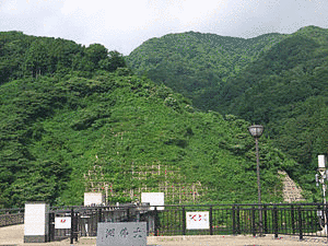 大佛寺山の画像