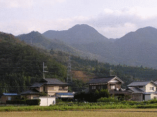 多田ヶ岳の画像