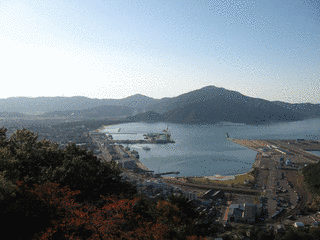 天筒山の画像
