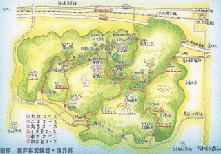 文殊山の画像