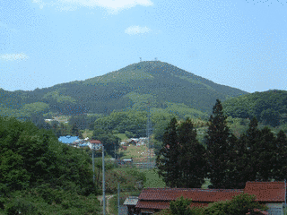 片曽根山の画像