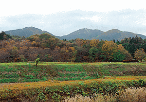 国見山の画像