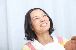 安田美香の画像