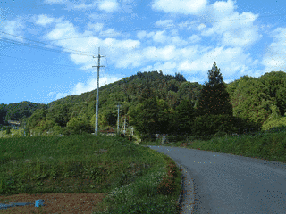 木幡山の画像