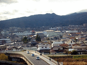 テレビユー福島の画像