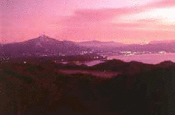 背炙山の画像