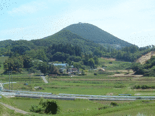 千貫森の画像