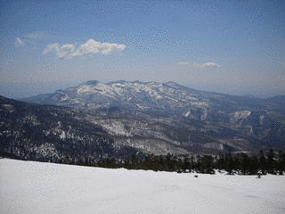 中吾妻山の画像