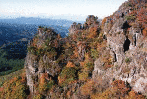 霊山の画像