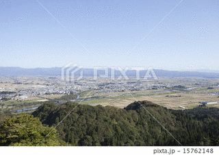 大平山の画像